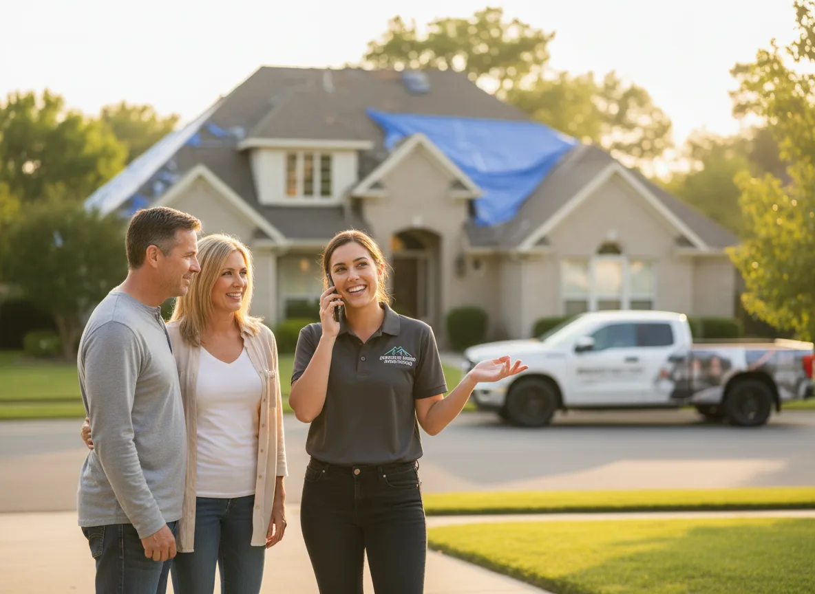 Emergency Roof Repair Marceline, MO FAQs